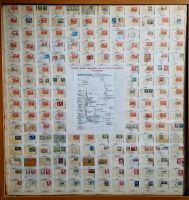 Große Grönland Briefmarken Sammlung Nordrhein-Westfalen - Grefrath Vorschau