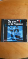 DIE 3 FRAGEZEICHEN 2 DER PHANTOMSEE HÖRSPIEL CD Niedersachsen - Braunschweig Vorschau