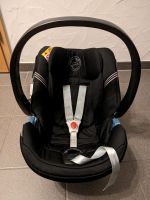 Cybex Aton 3 Kindersitz Babyschale mit Base Hessen - Wetzlar Vorschau