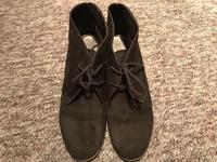 Esprit Damen Stiefeletten Größe 40 braun neuwertig Nürnberg (Mittelfr) - Nordstadt Vorschau