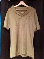 Strickkleid / Pullover Gr 40/42 Bayern - Aschaffenburg Vorschau