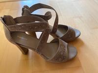 High Heels/Sandaletten Sachsen - Grimma Vorschau