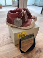 Woden Babyschuhe Schuhe Sneaker EU 24 Tristan Baby Canyon Rose Bayern - Goldbach Vorschau