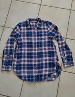 Bluse Hemd Größe 140 Flanell H&M Niedersachsen - Achim Vorschau