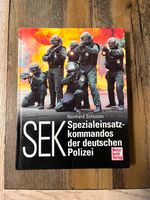SEK - Spezialeinsatzkommandos der deutschen Polizei Hessen - Eichenzell Vorschau