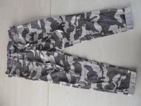 Hose von New Yorker FB Sister, camouflage, Gr. XS (51) Sachsen - Lößnitz Vorschau