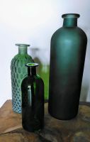 Vasen Flaschen grün Köln - Chorweiler Vorschau