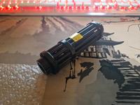 Laserpointer Rot Extrem Stark 0,4mW inkl. Akku Schleswig-Holstein - Krempe Vorschau