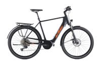 KTM Macina Sport PRO - 2021 - 60 cm (XL) | nur 474 km | Bosch Performance Line (65 Nm) 625 Wh | UVP 3.299 € | 1 Jahr Garantie | E Bike Trekking Kr. München - Ottobrunn Vorschau