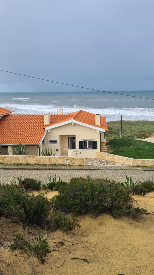 Portugal Ferienhaus am Strand und Meer in Düsseldorf