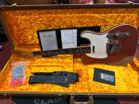 Fender 60 Telecaster Masterbuilt Dale Wilson Bayern - Künzing Vorschau