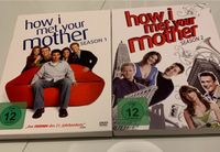 How I met your mother - Staffel 1 & 2 - DVD Nordrhein-Westfalen - Hattingen Vorschau