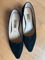 Gabor Damenschuhe in schwarz, Größe 6 1/2 Hessen - Kronberg im Taunus Vorschau