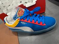 DC COMICS X SUEDE 'SUPERMAN - 85TH ANNIVERSARY' Bayern - Bamberg Vorschau