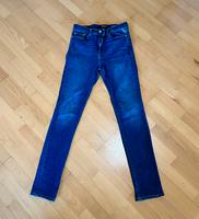 Replay-Jeans, blau, W27/L32 Bayern - Wenzenbach Vorschau