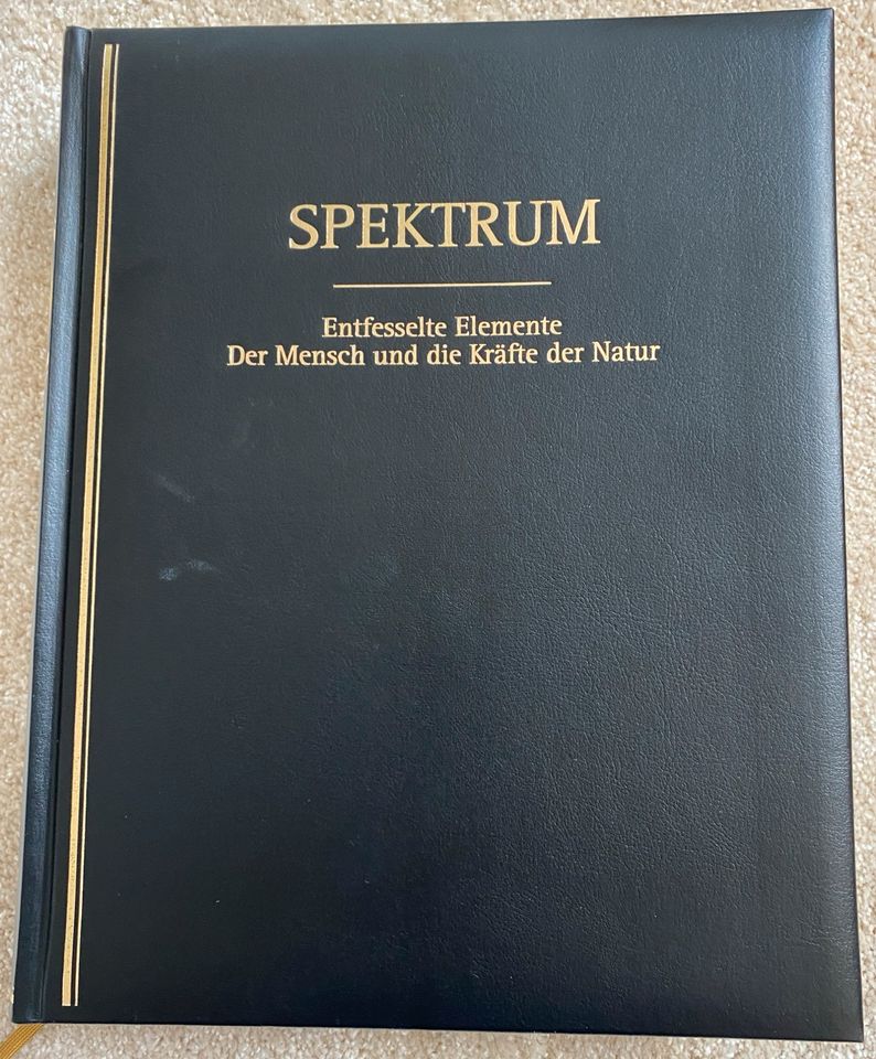 Spektrum Nachschlagewerke in Falkensee