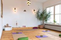 Yoga in Rieda bei Verden Niedersachsen - Verden Vorschau