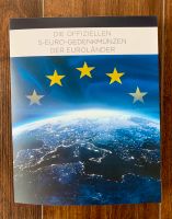 5-Euro-Gedenkmünzen der Euroländer Rheinland-Pfalz - Gauersheim Vorschau