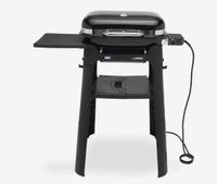 Weber Lumin Compact Stand, Black 91010879 Nordrhein-Westfalen - Lübbecke  Vorschau