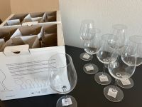 Weingläser Set Gläser 12 Dessertglas Feier Bayern - Obertraubling Vorschau