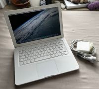 Apple MacBook C2D 2.26Ghz (Ende 2009) MC207LL/A - 500Gb 4Gb A1342 München - Bogenhausen Vorschau
