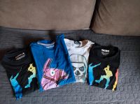 Fortnite Paket 2 Hoodies + 8 Shirts 158 Walle - Utbremen Vorschau