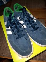 Adidas Turnschuh/Sneaker Neo 44 2/3 Leder Baden-Württemberg - Eriskirch Vorschau