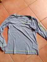 Venice Beach Langarmshirt Hessen - Mühlheim am Main Vorschau