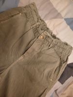 Zara Jeans high waist khaki oliv Gr. 44 ** NEU Bayern - Röttenbach (bei Erlangen) Vorschau