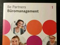 Be Partners Büromanagement 1, Lernfelder 1 - 4 Cornelsen Berlin - Wilmersdorf Vorschau