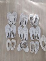 ❤ Ballettschuhe Tanzschuhe div. Grössen 36 5  32 Berlin - Treptow Vorschau