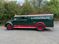 Magirus Oldtimer LKW, Rundhauber, S 6500, V8 Deutz Diesel Nordrhein-Westfalen - Oberhausen Vorschau