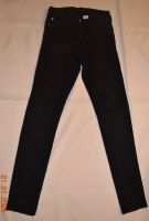 H&M Damen Jeggins Jeans Größe 26/30 in schwarz Bayern - Neumarkt i.d.OPf. Vorschau