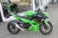 Kawasaki Ninja 400  Tageszulassung Sachsen-Anhalt - Halle Vorschau