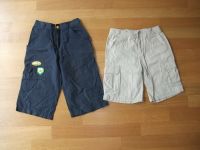 Jungen Bermuda Shorts Gr 140, kurze Hose, Cargo Hose Essen - Essen-Werden Vorschau