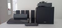 SONY Heimkino 5.1 BDV-N890W Nordrhein-Westfalen - Gelsenkirchen Vorschau