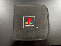 Sony PlayStation Spiele Tasche | CD Case Hülle Mappe PS1 Niedersachsen - Aurich Vorschau