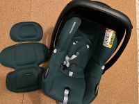 Babytrage CabrioFix i-Size Maxi Cosi Hessen - Riedstadt Vorschau