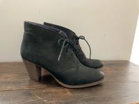 Görtz Schuhe, Schnürschuh mit Absatz,  Leder, Größe 40 Eimsbüttel - Hamburg Eimsbüttel (Stadtteil) Vorschau