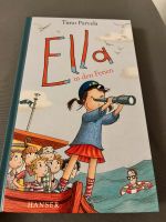 Ella in den Ferien, Timo Parvela, gebunden Kinderbuch Stuttgart - Stuttgart-Nord Vorschau