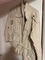 Neuer dünner Trenchcoat Gr 36 Schleswig-Holstein - Lübeck Vorschau