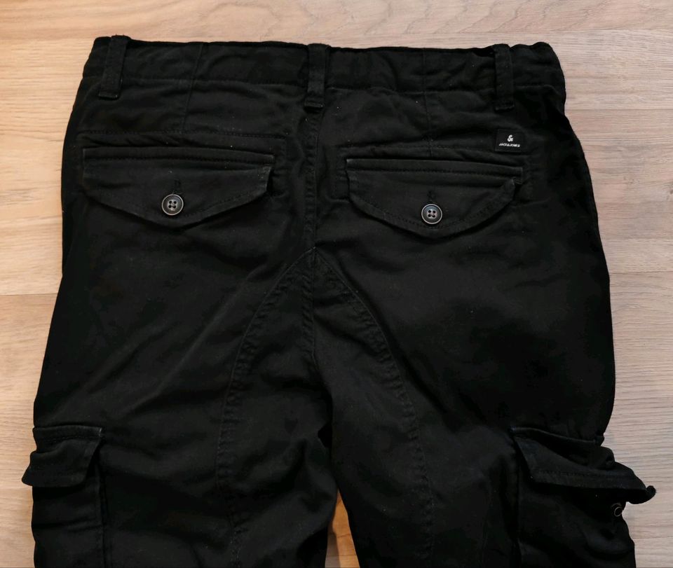 Jack & Jones Hose Gr 164 Junge in Wehnde