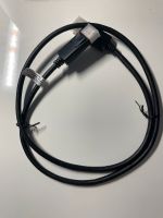 DisplayPort Kabel 1m 1.2 4K60HZ NEU Versandkostenfrei Hessen - Schlüchtern Vorschau