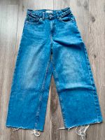 Mango MNG Jeans Wide Leg Gr. 140 Nordrhein-Westfalen - Remscheid Vorschau