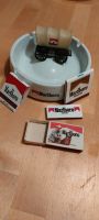 Marlboro Spitzer Rarität aschenbecher Streichhölzer vintage Bayern - Neusäß Vorschau