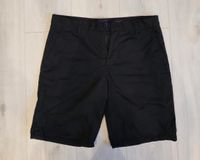 Herrenhose kurz Gr. 31 schwarz H&M Baden-Württemberg - Offenburg Vorschau