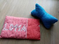 ☀️ handmade Kuschelkissen "Lotta" Knochenkissen Lesekissen Kinder Nordrhein-Westfalen - Enger Vorschau