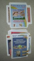 Naturgesetz Journal Maharishi  Die TM Zeitung Transzendentale Niedersachsen - Bleckede Vorschau