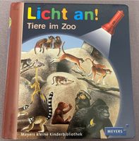 Licht an Tiere im Zoo Bayern - Wenzenbach Vorschau