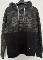 Superdry Herren Kapuzenpullover Größe L NEU Pullover Hoodie Frankfurt am Main - Preungesheim Vorschau